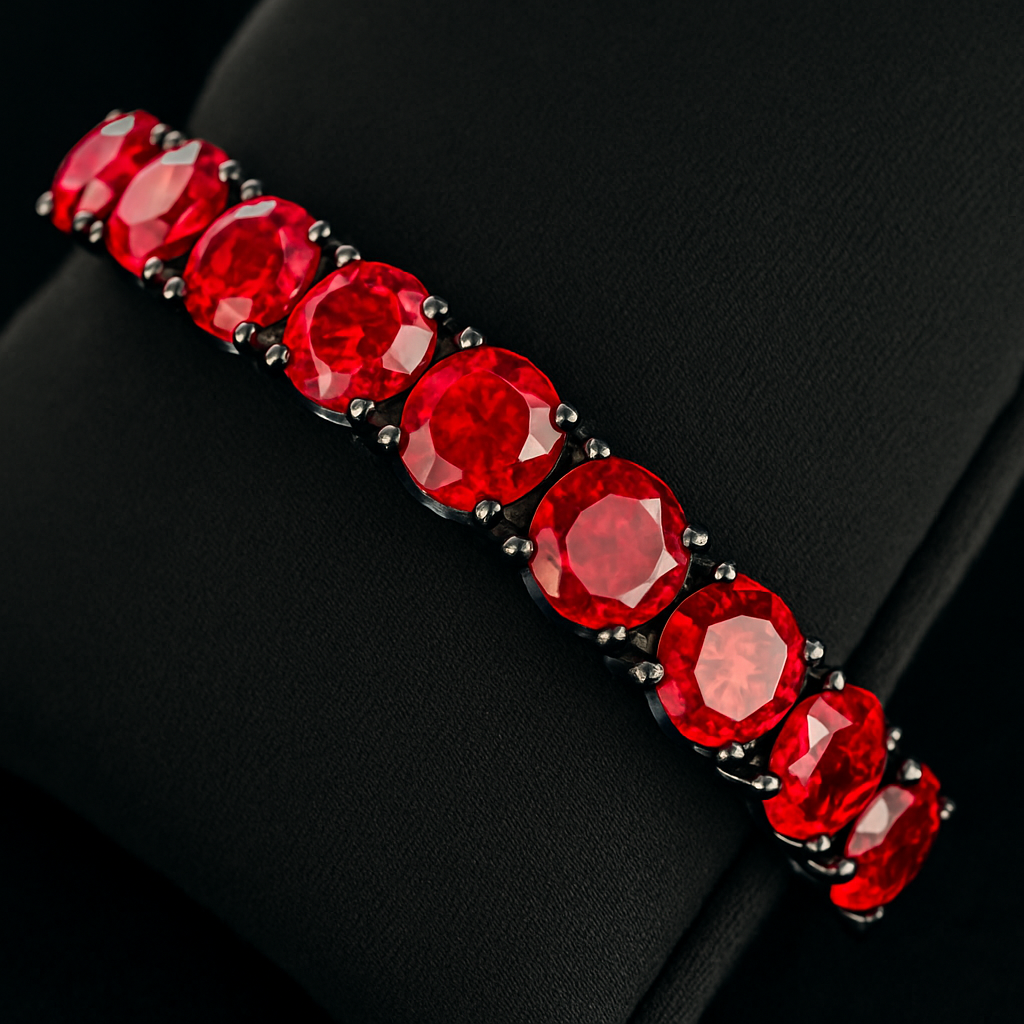 Big Bead Energy “Beads that bring the energy. Wear if you dare. Not for the timid."