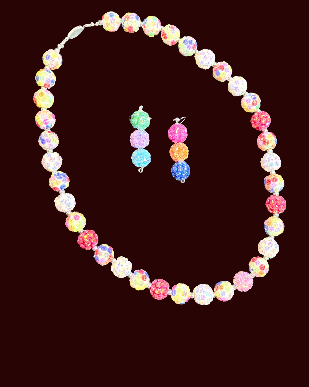 Big Bead Energy – “Confetti Bomb Set”