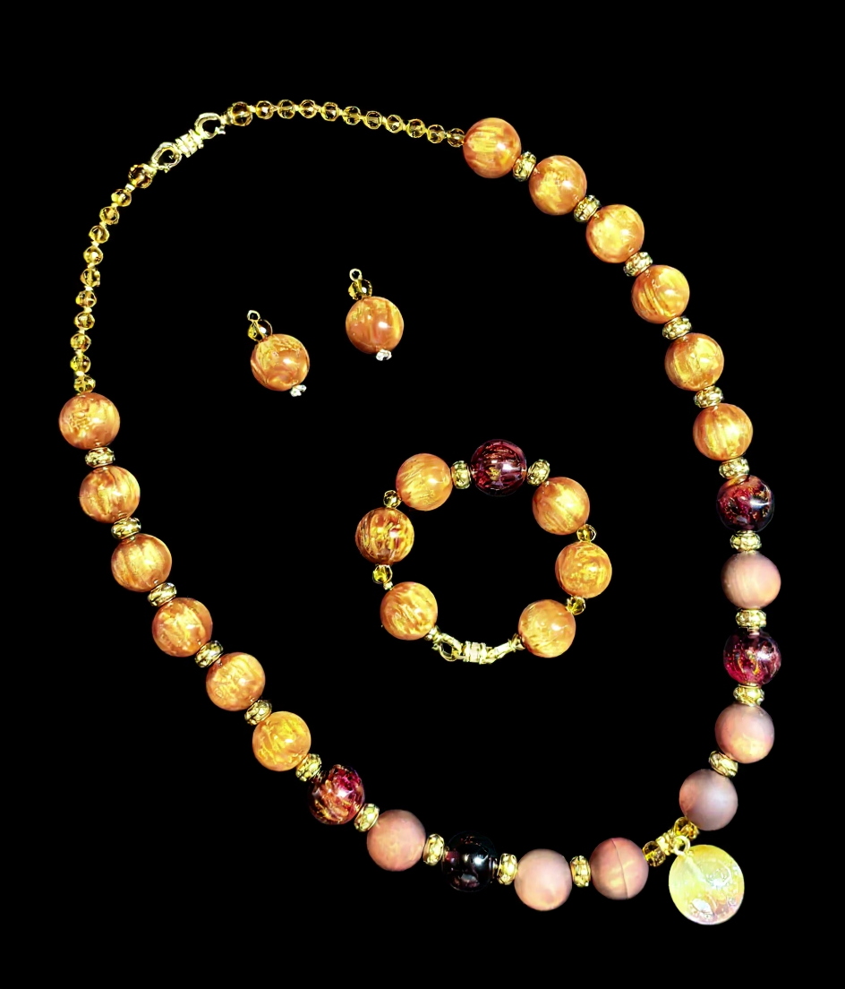 Big Bead Energy – “Sunset Majesty Set”