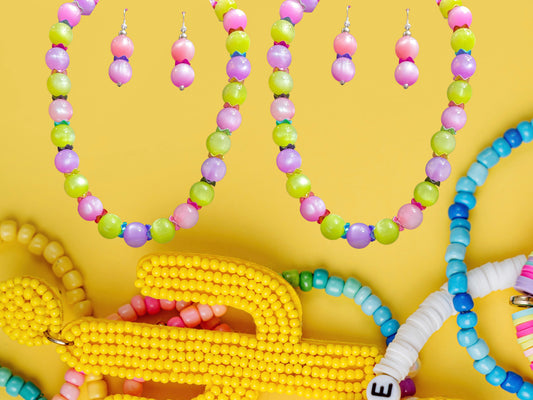 This shot is pastel power turned all the way up.