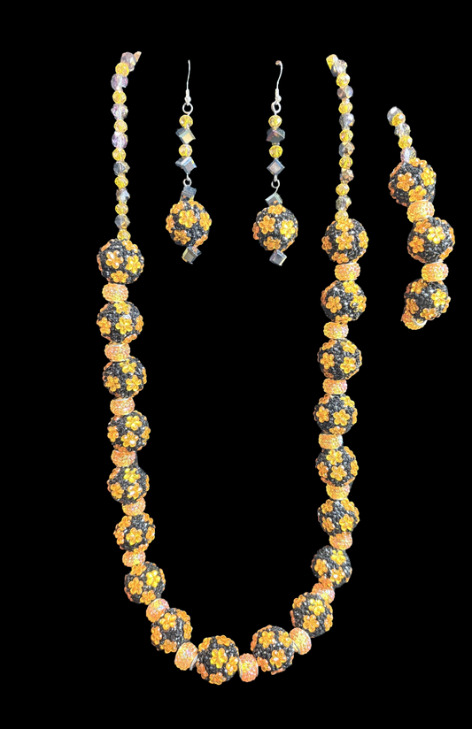 Big Bead Energy – “Queen Bee Bombshell Set”