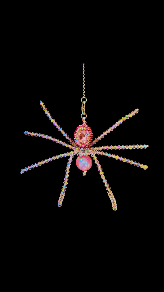 Big Bead Energy – “Venomous Glam Spider”