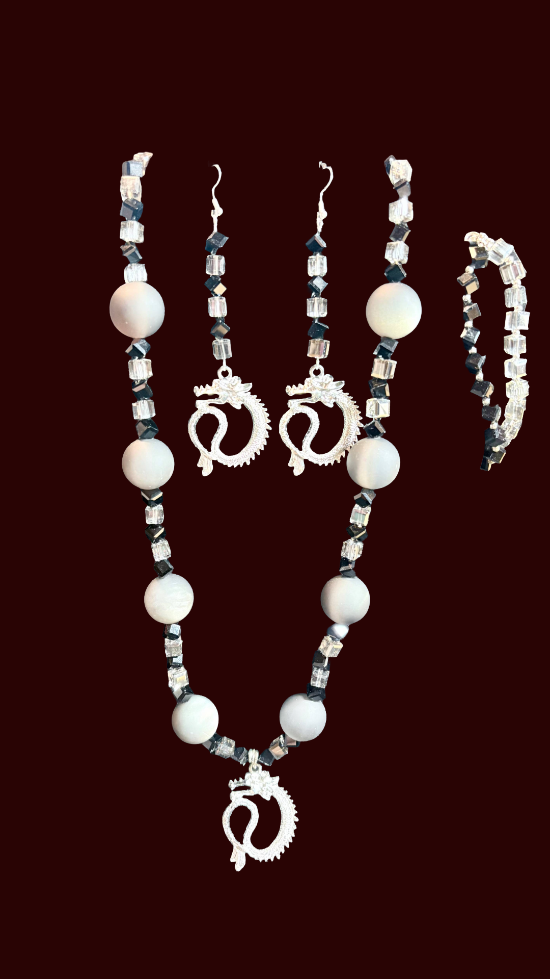 Big Bead Energy – “Dragon Moon Set”