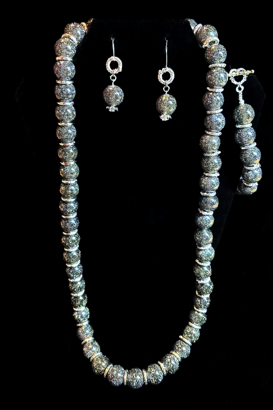 Big Bead Energy – “Galactic Night Set”