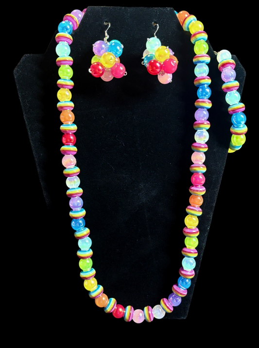 Big Bead Energy – “Electric Carnival Set”