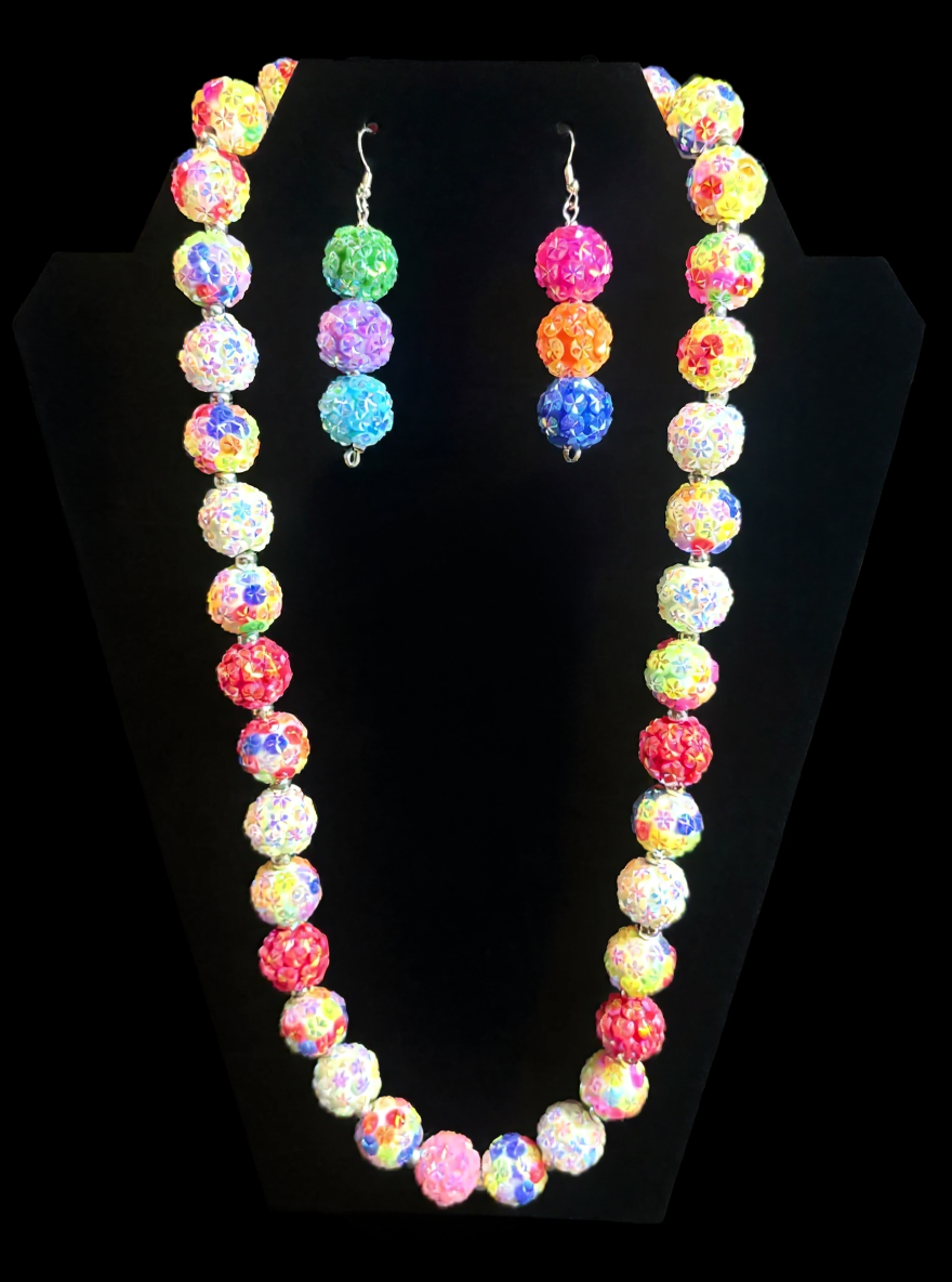 Big Bead Energy – “Confetti Bomb Set”