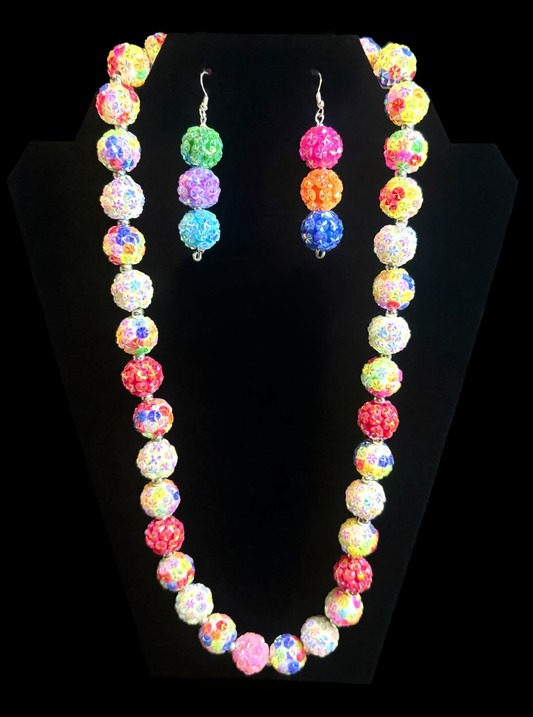 Big Bead Energy – “Confetti Bomb Set”