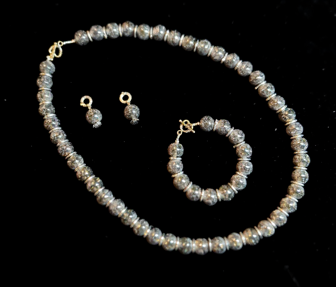 Big Bead Energy – “Galactic Night Set”